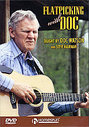 Doc Watson - Flatpicking