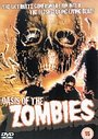 Oasis Of The Zombies (Wide Screen)