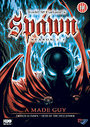 Todd McFarlane's Spawn - Series 3 - Vol. 3.1 (Animated)