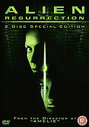 Alien Resurrection (Special Edition) (Wide Screen)