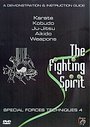 Fighting Spirit, The - Special Forces Techniques - Vol. 4