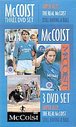 Ally McCoist (Triple Pack)