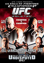 Ultimate Fighting Championship 44 - Undisputed