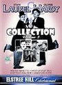 Laurel And Hardy Collection - Vol. 3