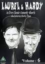 Laurel And Hardy - Classic Comedy Shorts - Vol. 6