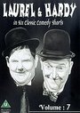 Laurel And Hardy - Classic Comedy Shorts - Vol. 7