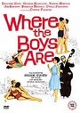 Where The Boys Are