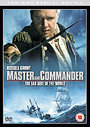 Master And Commander: The Far Side Of The World (Collector's Edition)