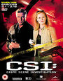 C.S.I. - Crime Scene Investigation - Vegas - Series 3 - Vol.1