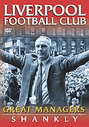 Liverpool - 3 Managers - Shankly