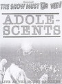 Adolescents - Live At The House Of Blues