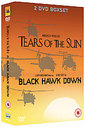 Tears Of The Sun / Black Hawk Down (Box Set) (Wide Screen)