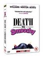 Death To Smoochy