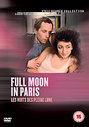 Full Moon In Paris (Subtitled)