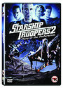 Starship Troopers 2 - Hero Of The Federation