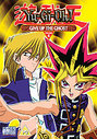 Yu Gi Oh Vol.4 (DVD And Trading Cards)