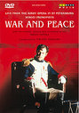 War And Peace - Prokofiev (Various Artists)