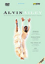 Alvin Ailey American Dance Theater, The - An Evening With (Wide Screen)