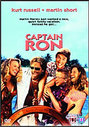 Captain Ron