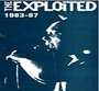 Exploited - 1983-1987/Live At The Palm Cove, The