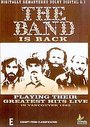 Band, The - The Band Is Back (Various Artists)