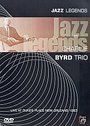 Charlie Byrd Trio - Jazz Legends