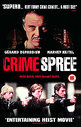 Crime Spree