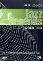 Kenny Drew Trio - Jazz Legends