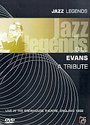 Jazz Legends - Bill Evans: A Tribute