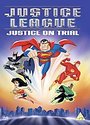 Justice League - Justice On Trial