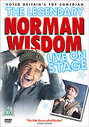 Norman Wisdom - Live On Stage