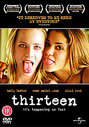 Thirteen (Wide Screen)