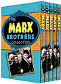 Marx Brothers Collection, The