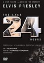 Elvis - The Last 24 Hours (+CD)