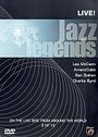 Jazz Legends - Live - Vol. 2 (Various Artists)