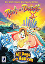 Rock A Doodle / All Dogs Go To Heaven 2 (Animated)