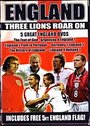 England Football (Box Set)