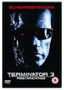 Terminator 3 - Rise Of The Machines