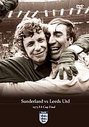 FA Cup Final 1973 - Sunderland vs Leeds Utd