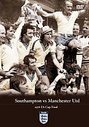 FA Cup Final 1976 - Southampton vs Manchester United