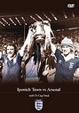 FA Cup Final 1978 - Ipswich Town vs Arsenal