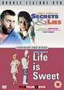 Secrets And Lies / Life Is Sweet