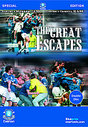 Everton - Great Escapes