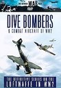 German War Files, The - Dive Bombers And Combat Aircraft Of World War II