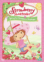 Strawberry Shortcake - Spring For Strawberry Shortcake (Animated)