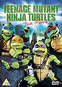 Teenage Mutant Ninja Turtles - The Movie