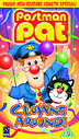 Postman Pat Clowns Around