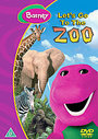 Barney - Let's Go To The Zoo