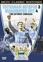 Manchester City - Classic Matches - The Ultimate Comeback