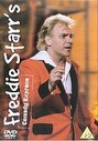 Freddie Starr's Comedy Express